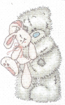 Tatty Teddy Kits_Pink Rabbit_36